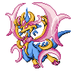 Cresszma Sprite Image