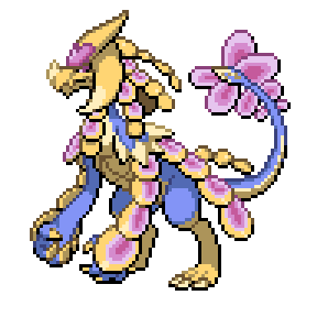 Cressmo-o Sprite Image