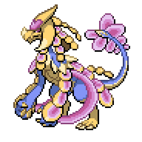 Cressmo-o Sprite Image
