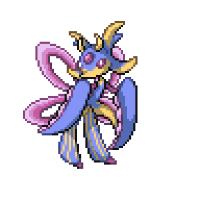Cressrantis Sprite Image
