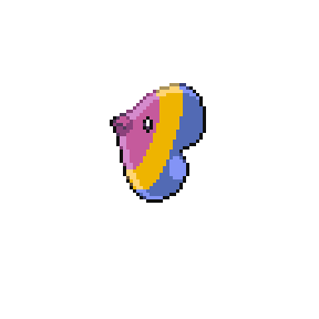 Cressdisc Sprite Image