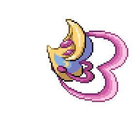 Cressdisc Sprite Image