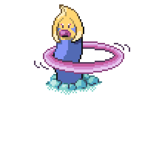 Cresslett Sprite Image