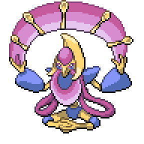 Cresskazam Sprite Image