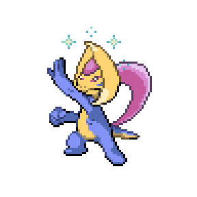 Cresschop Sprite Image