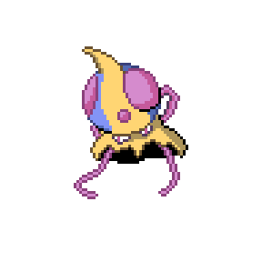 Cresscool Sprite Image