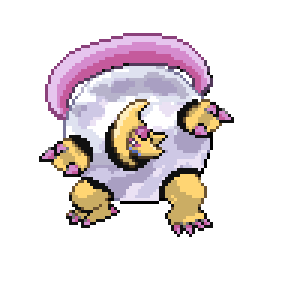 Cresslem Sprite Image