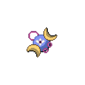 Cressmite Sprite Image