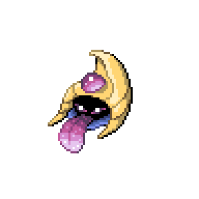 Cressder Sprite Image