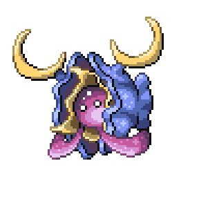 Cressster Sprite Image