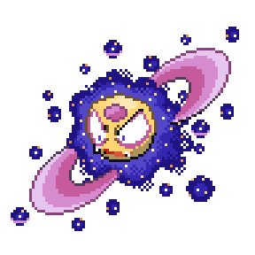 Cresstly Sprite Image
