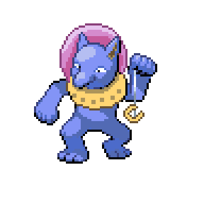 Cressno Sprite Image