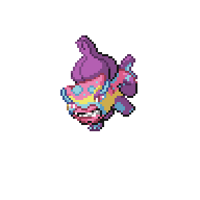 Bruxsaur Sprite Image