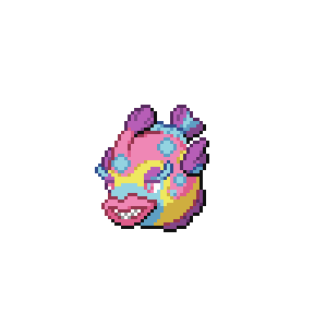 Bruxorb Sprite Image