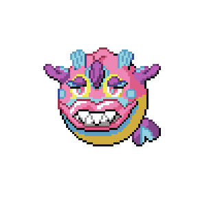 Bruxode Sprite Image