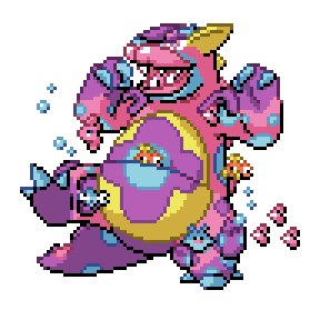 Bruxkhan Sprite Image