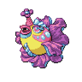 Bruxking Sprite Image