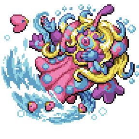 Bruxnx Sprite Image