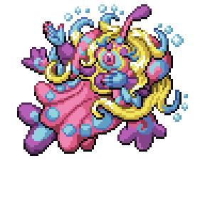 Bruxnx Sprite Image