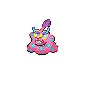 Bruxto Sprite Image