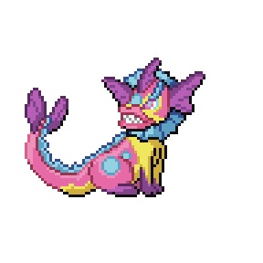 Bruxeon Sprite Image