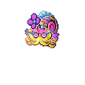 Bruxnyte Sprite Image