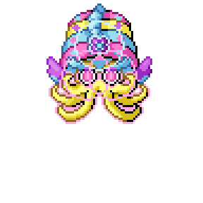 Bruxnyte Sprite Image