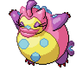 Bruxlax Sprite Image