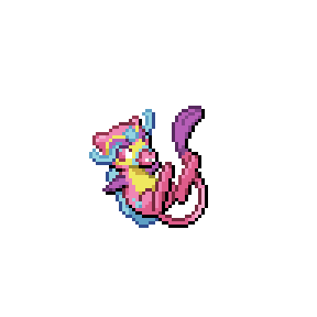 Bruxew Sprite Image