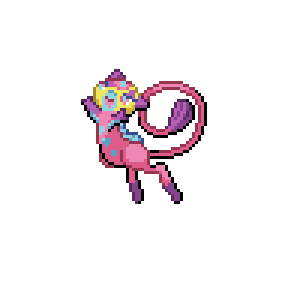 Bruxew Sprite Image