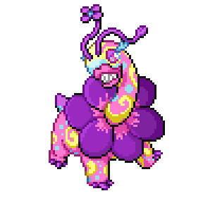 Bruxnium Sprite Image