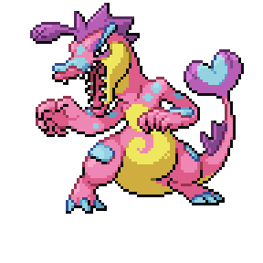 Bruxligatr Sprite Image
