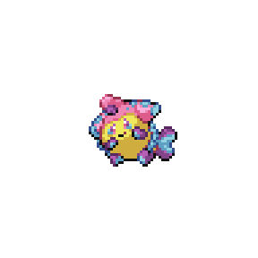 Bruxfa Sprite Image