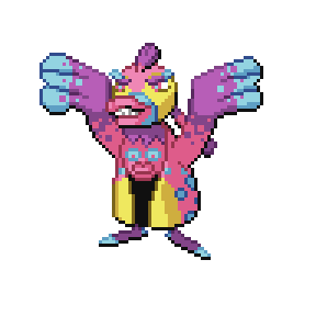Bruxtu Sprite Image