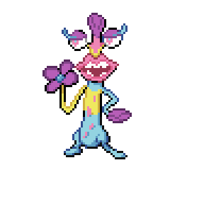 Bruxwoodo Sprite Image