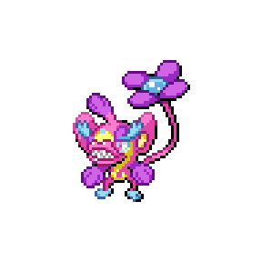 Bruxpom Sprite Image