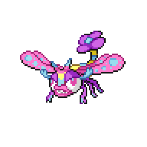Bruxma Sprite Image