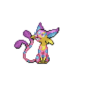 Bruxeon Sprite Image