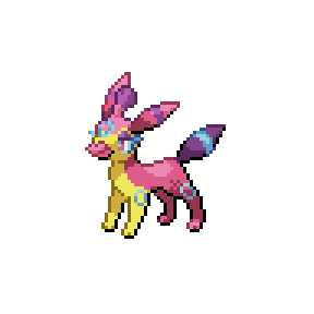 Bruxreon Sprite Image