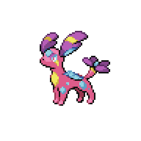 Bruxreon Sprite Image