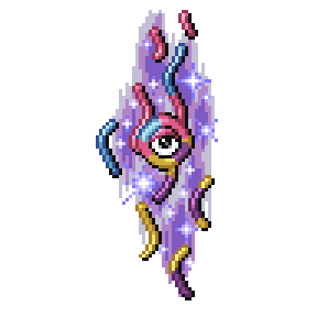 Bruxown Sprite Image