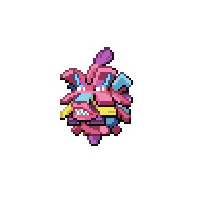 Bruxco Sprite Image
