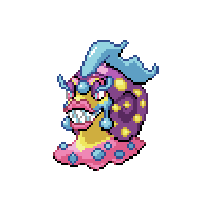 Bruxcargo Sprite Image