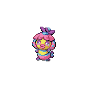 Bruxchum Sprite Image