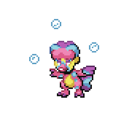 Bruxby Sprite Image