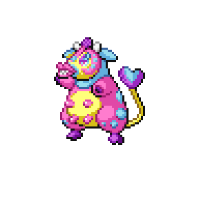 Bruxtank Sprite Image