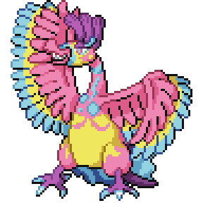 Bruxoh Sprite Image