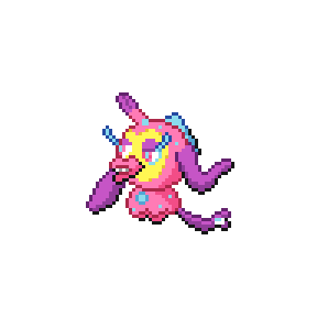 Bruxnaut Sprite Image