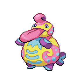 Bruxlicky Sprite Image