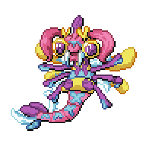 Bruxmega Sprite Image
